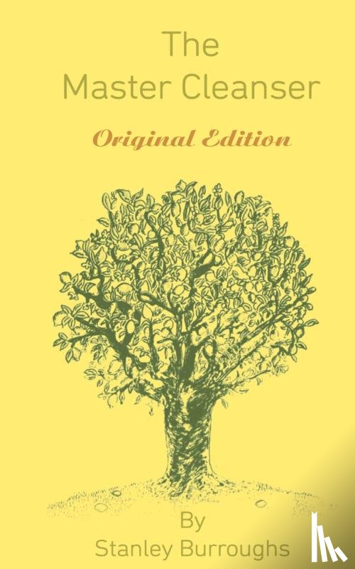 Burroughs, Stanley - The Master Cleanser