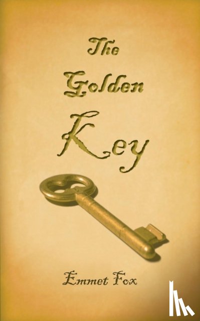 Fox, Emmet - The Golden Key