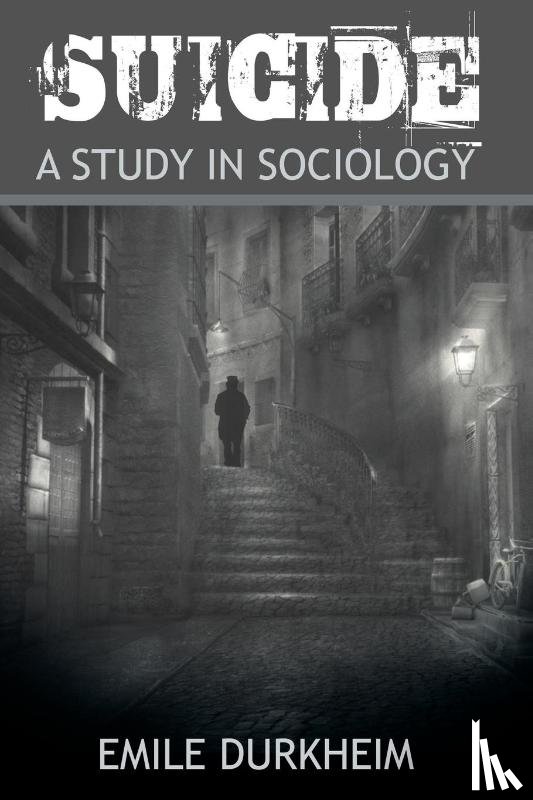 Durkheim, Emile - Suicide