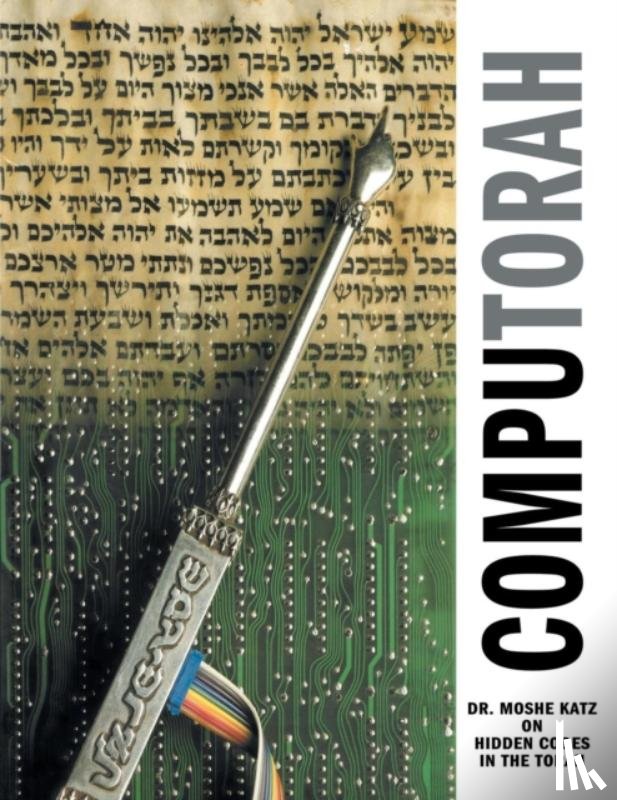 Katz, Moshe - Computorah