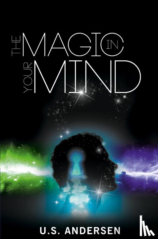 Andersen, U S, Andersen, Uell S - The Magic in Your Mind