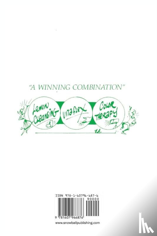 Burroughs, Stanley - Healing for the Age of Enlightenment