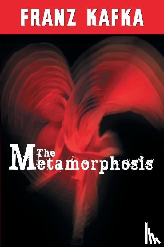 Kafka, Franz - The Metamorphosis