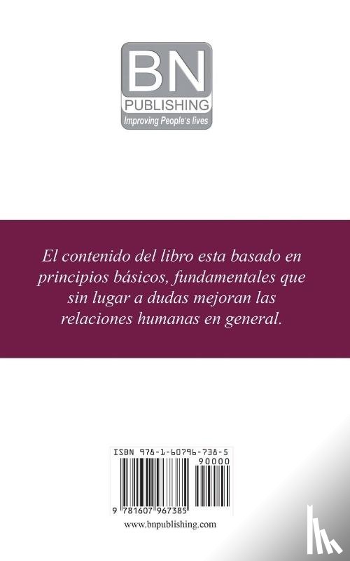 Carnegie, Dale - Una Condensacion del Libro