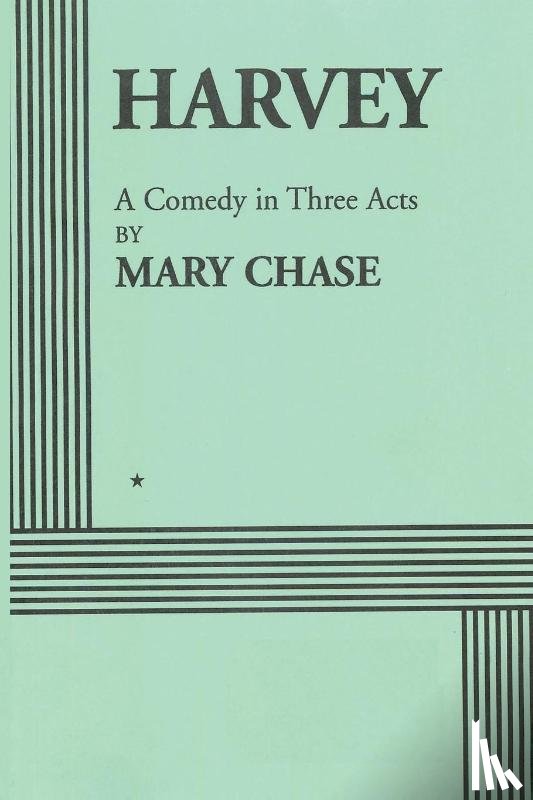 Chase, Mary - Harvey