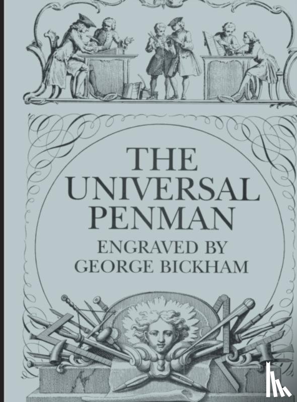 Bickham, George - The Universal Penman