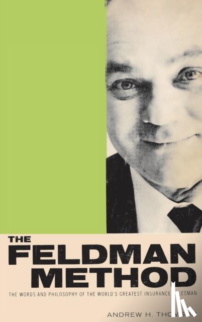 Thomson, Andrew, (ch (Consultant Obstetrician and Gynaecologist Royal Alexandra Hospital Paisley UK) - The Feldman Method