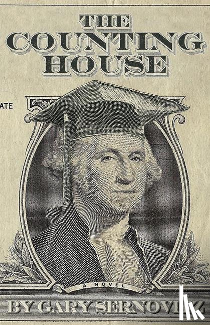 Sernovitz, Gary - Sernovitz, G: Counting House