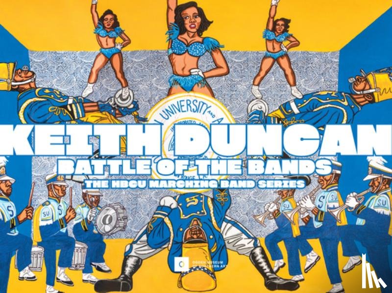 Duncan, Keith - Keith Duncan: Battle of the Bands