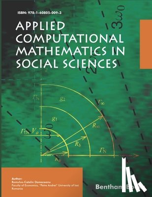 Damaceanu, Romulus-C - Applied Computational Mathematics in Social Sciences