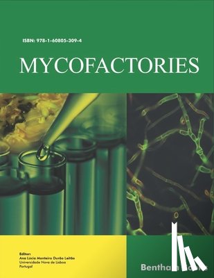 Leitão, Ana Lúcia Monteiro Durão - Mycofactories