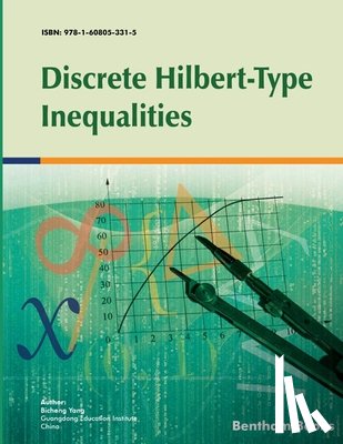 Yang, Bicheng - Discrete Hilbert-Type Inequalities
