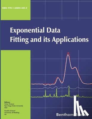 Scherer, Godela - Exponential Data Fitting and Its Applications