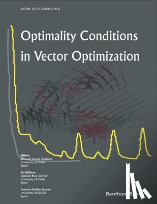 Garzon, Gabriel Ruiz - Optimality Conditions in Vector Optimization