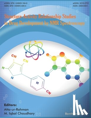 Iqbal, Choudhary M. - Structure-Activity Relationship Studies in Drug Development by NMR Spectroscopy