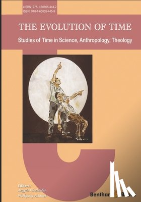 Nicolaidis, Argyris - The Evolution of Time