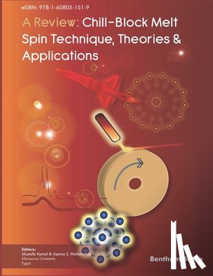 Mohammad, Usama S. - A Review: Chill-Block Melt Spin Technique: Theories & Applications
