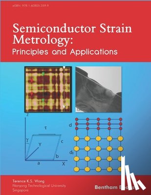 S. Wong, Terence K. - Semiconductor Strain Metrology: Principles and Applications