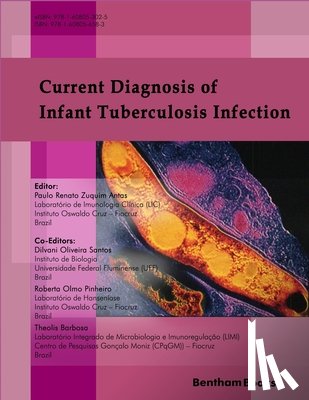 Santos, Dilvani Oliveira - Current Diagnosis of Infant Tuberculosis Infection: , Roberta Olmo Pinheiro,