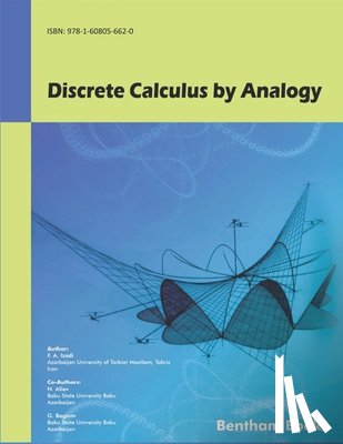 Aliev, N. - Discrete Calculus by Analogy
