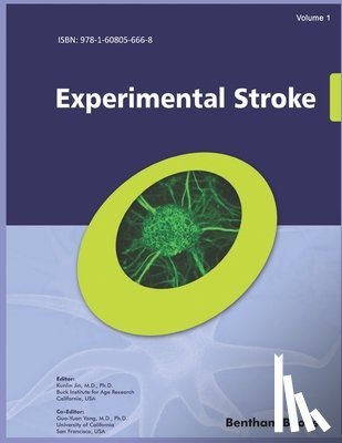 Yang, Guo-Yuan - Experimental Stroke