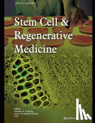 Cheung, Herman - Stem Cell and Regenerative Medicine