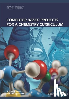 Pérez Gramatges, Aurora - Computer Based Projects for a Chemistry Curriculum