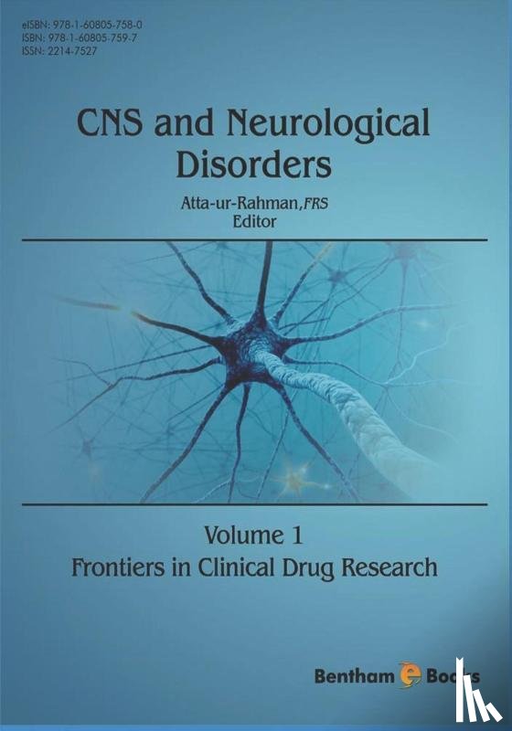 Rahman, Atta Ur - Frontiers in Clinical Drug Research
