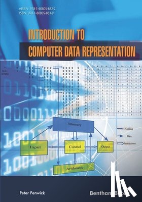 Fenwick, Peter - Introduction to Computer Data Representation