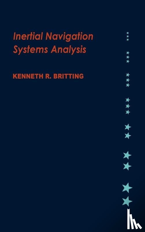 Tbd - Britting, K: Inertial Navigation Systems Analysis