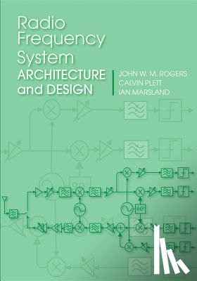 Rogers, John W. M. - RADIO FREQUENCY SYSTEM ARCHITE