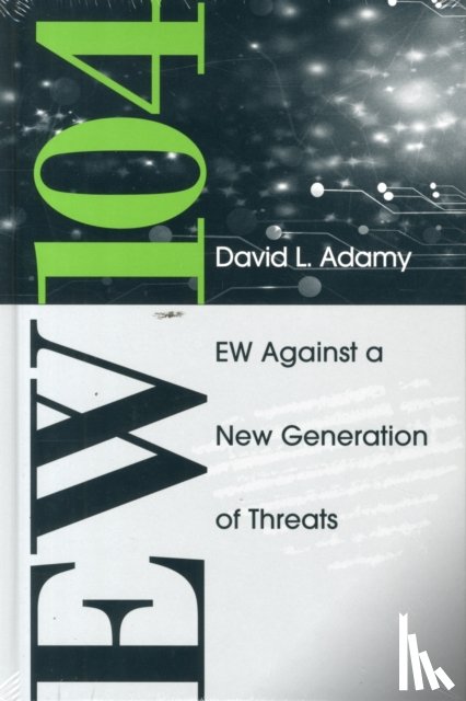 Adamy, David - EW 104: Electronic Warfare Against a New Generation of Threats
