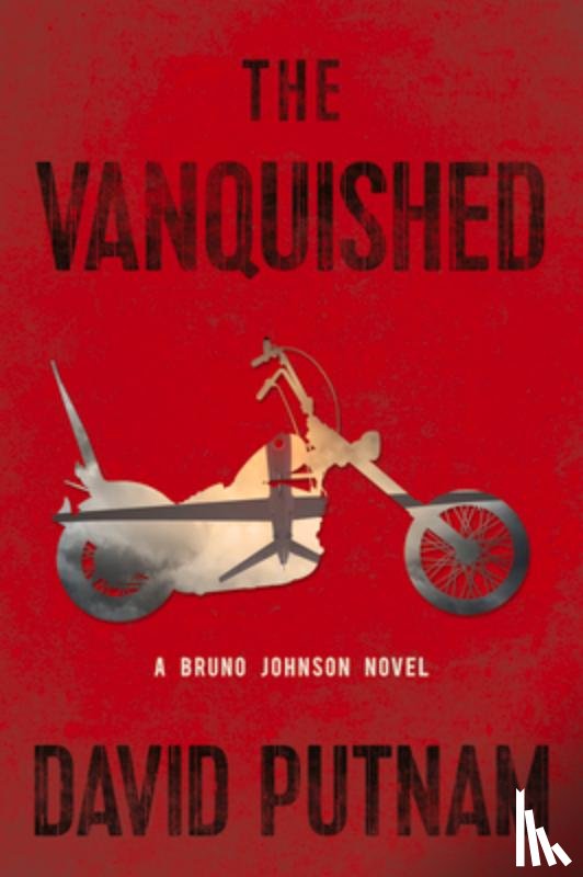 Putnam, David - The Vanquished