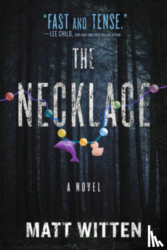 Witten, Matt - The Necklace