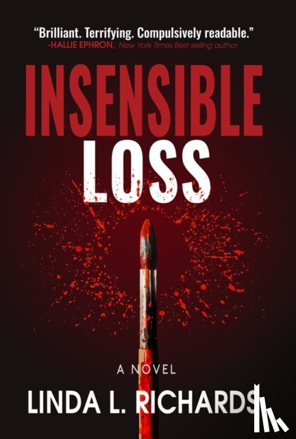 Richards, Linda L. - Insensible Loss
