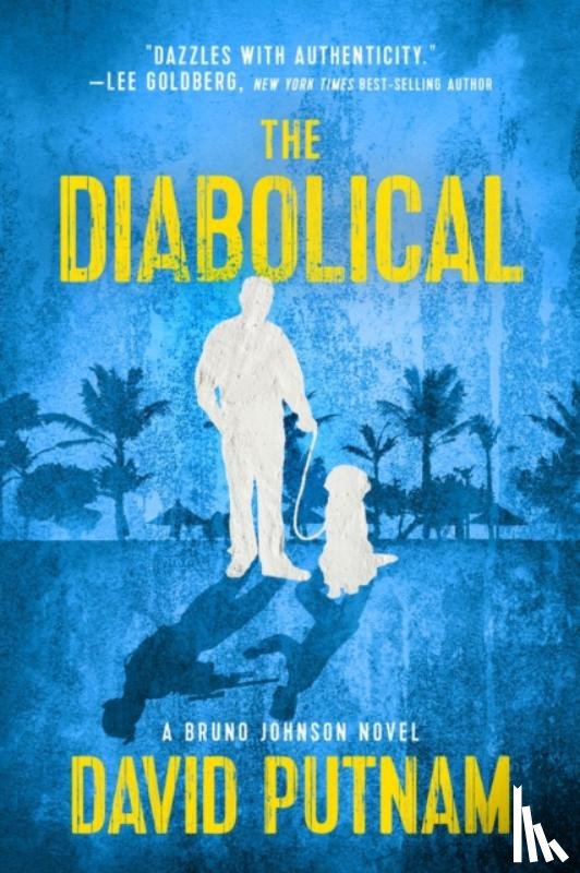 Putnam, David - The Diabolical