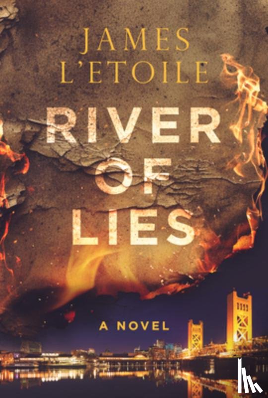 L'Etoile, James - River of Lies: Volume 2
