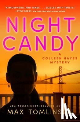 Tomlinson, Max - Night Candy