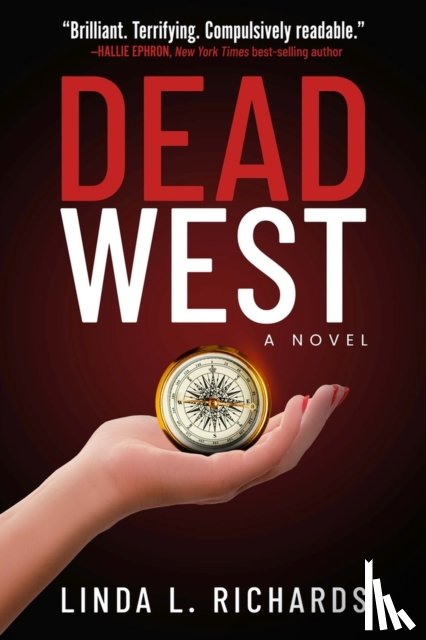 Richards, Linda L. - Dead West
