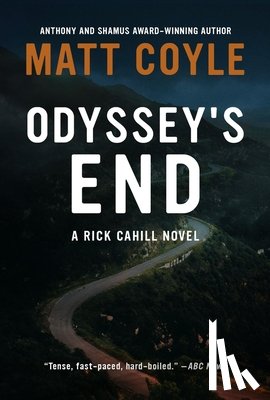 Coyle, Matt - Odyssey's End: Volume 10