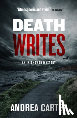 Carter, Andrea - Carter, A: Death Writes
