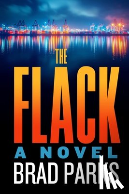 Parks, Brad - The Flack