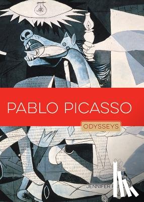 Fandel, Jennifer - Pablo Picasso