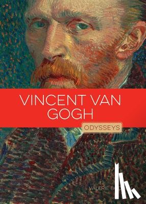 Bodden, Valerie - Vincent Van Gogh