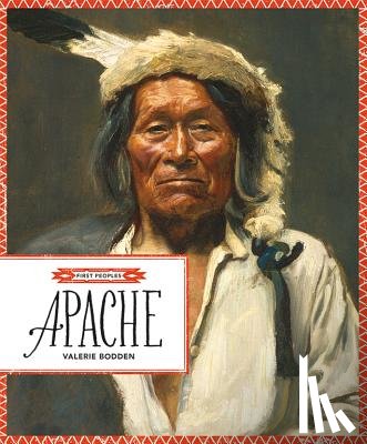 Bodden, Valerie - Apache