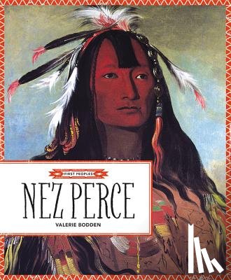 Bodden, Valerie - NEZ PERCE