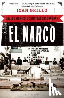 Grillo, Ioan - Grillo, I: Narco