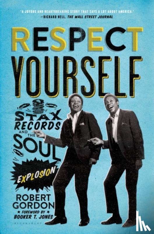 Gordon, Robert - Respect Yourself