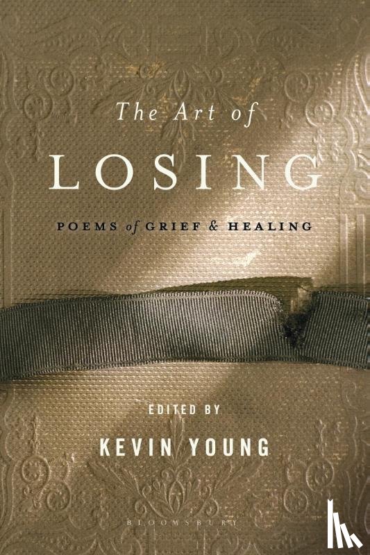 Young, Kevin - The Art of Losing