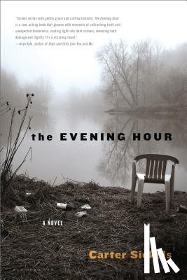 Sickels, Carter - The Evening Hour
